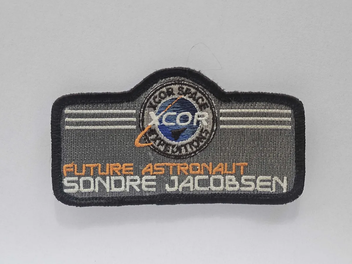 XCOR-emblem